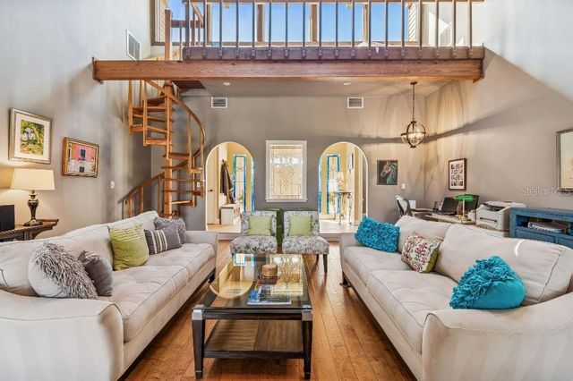 3803 BAYSIDE CIRCLE, Bradenton, FL 34210