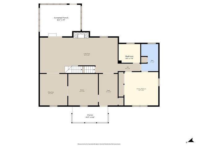 406 Ash Street, Linwood, KS 66052