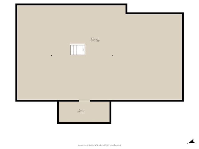 406 Ash Street, Linwood, KS 66052