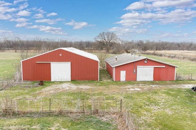 406 Ash Street, Linwood, KS 66052