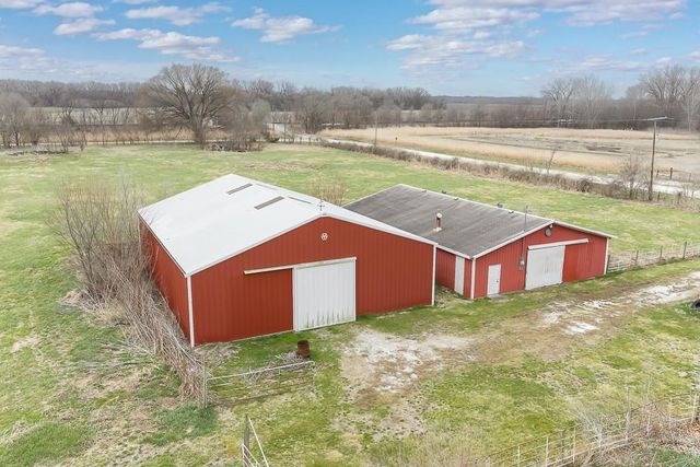 406 Ash Street, Linwood, KS 66052