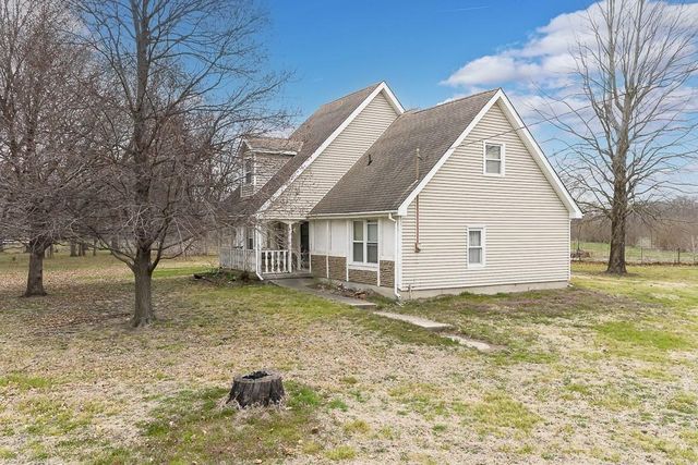 406 Ash Street, Linwood, KS 66052