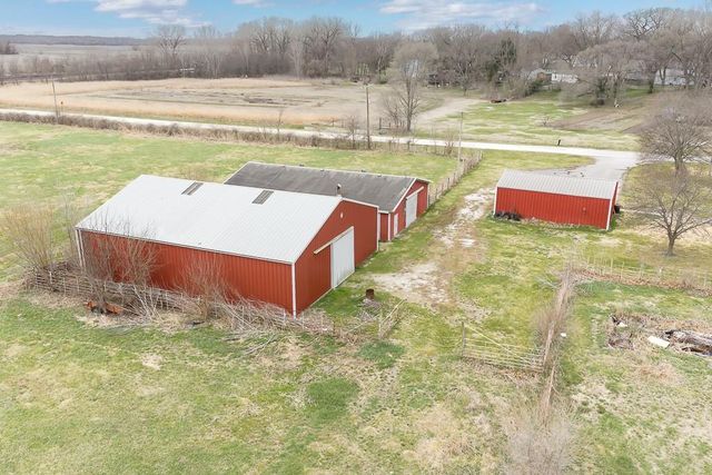 406 Ash Street, Linwood, KS 66052