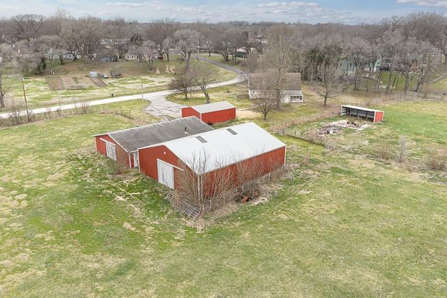 406 Ash Street, Linwood, KS 66052