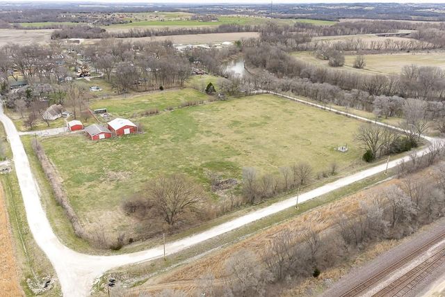 406 Ash Street, Linwood, KS 66052