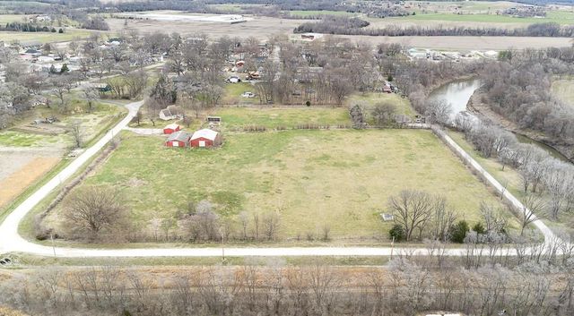 406 Ash Street, Linwood, KS 66052