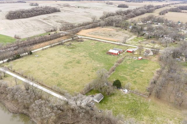 406 Ash Street, Linwood, KS 66052