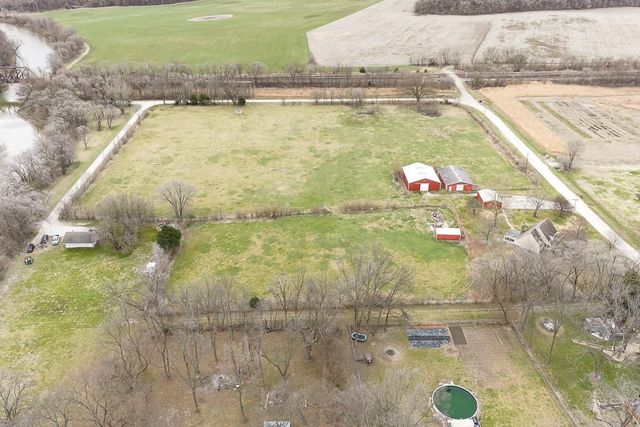 406 Ash Street, Linwood, KS 66052