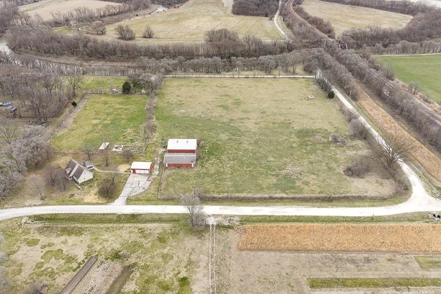 406 Ash Street, Linwood, KS 66052