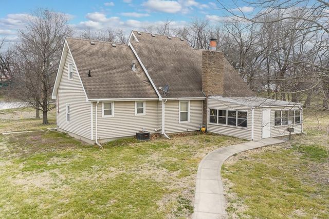 406 Ash Street, Linwood, KS 66052