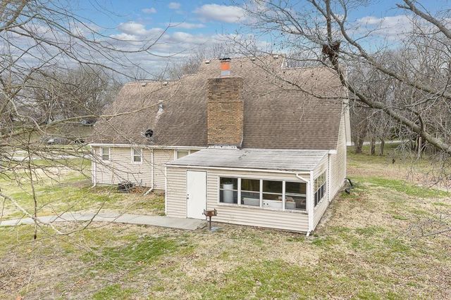 406 Ash Street, Linwood, KS 66052