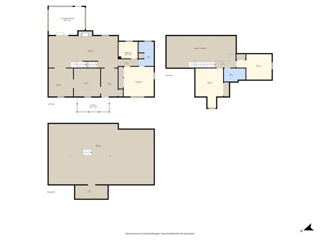 406 Ash Street, Linwood, KS 66052