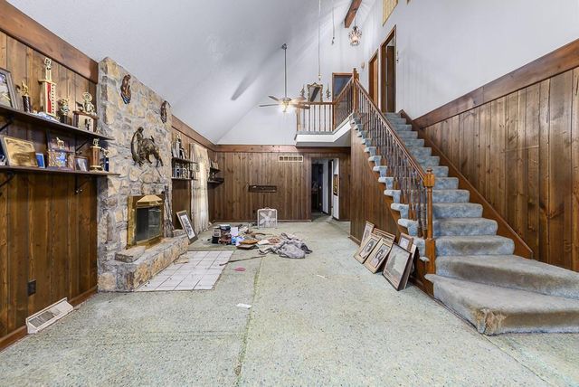 406 Ash Street, Linwood, KS 66052