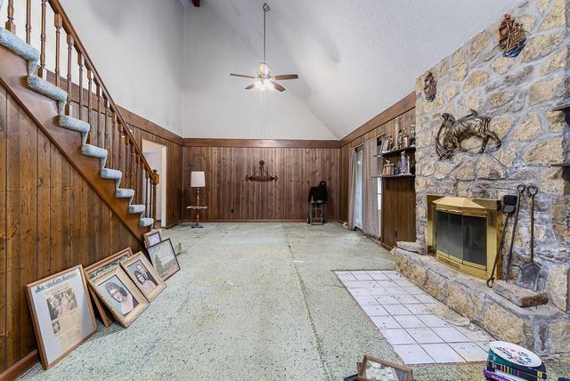 406 Ash Street, Linwood, KS 66052