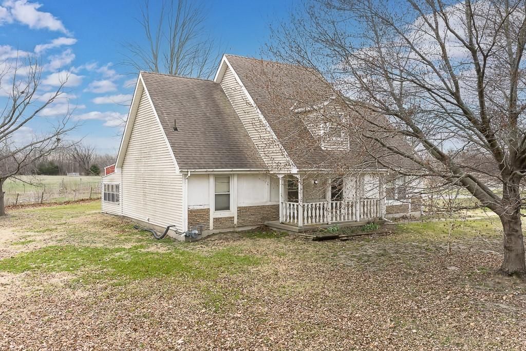 406 Ash Street, Linwood, KS 66052