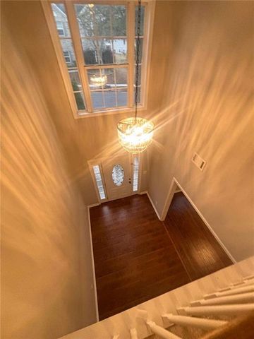 4196 Presreve Trl, Snellville, GA 30039