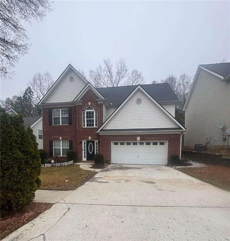 4196 Presreve Trl, Snellville, GA 30039