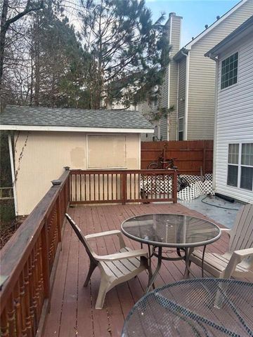 4196 Presreve Trl, Snellville, GA 30039