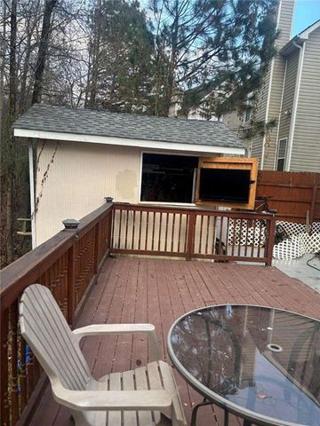 4196 Presreve Trl, Snellville, GA 30039