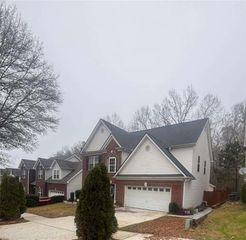 4196 Presreve Trl, Snellville, GA 30039