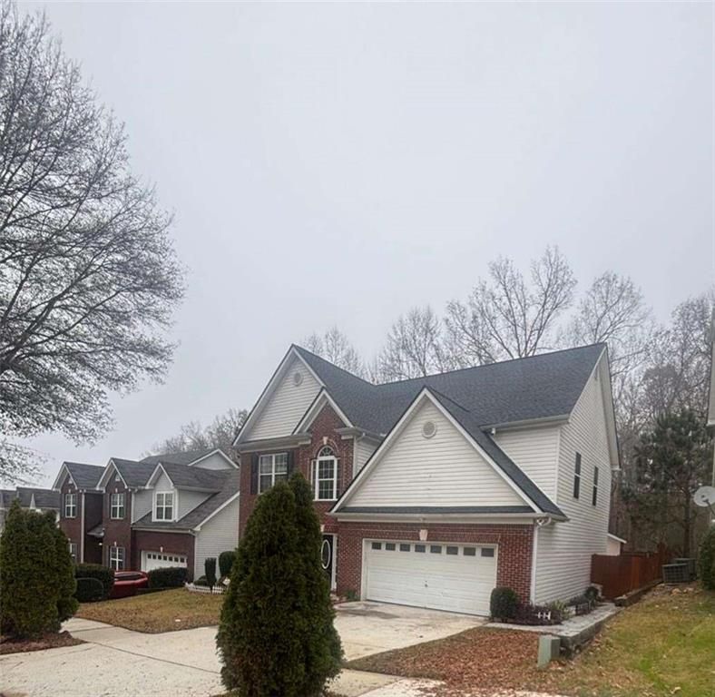 4196 Presreve Trl, Snellville, GA 30039