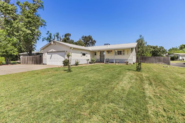 10579 Zibibba Way, Rancho Cordova, CA 95670