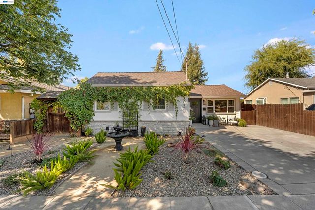 1730 5th Steet, Livermore, CA 94550