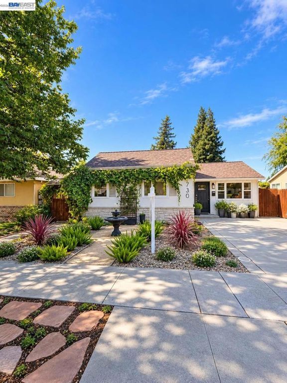 1730 5th Steet, Livermore, CA 94550