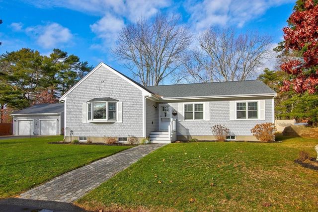 19 Datewood St, Wareham, MA 02571