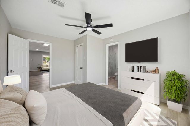 5206 Willow Glen Drive, Houston, TX 77033