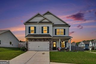 102 Sydney Way SW, Cartersville, GA 30120