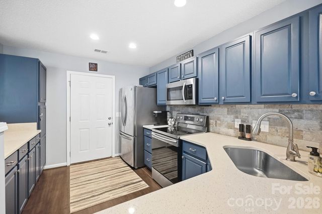 1719 Hidden Creek Drive, Rock Hill, SC 29732