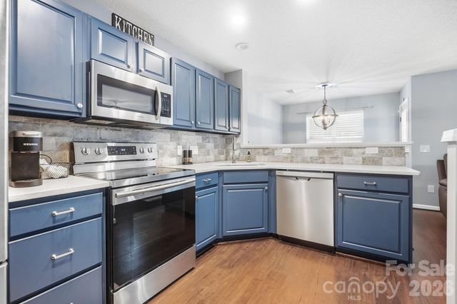 1719 Hidden Creek Drive, Rock Hill, SC 29732
