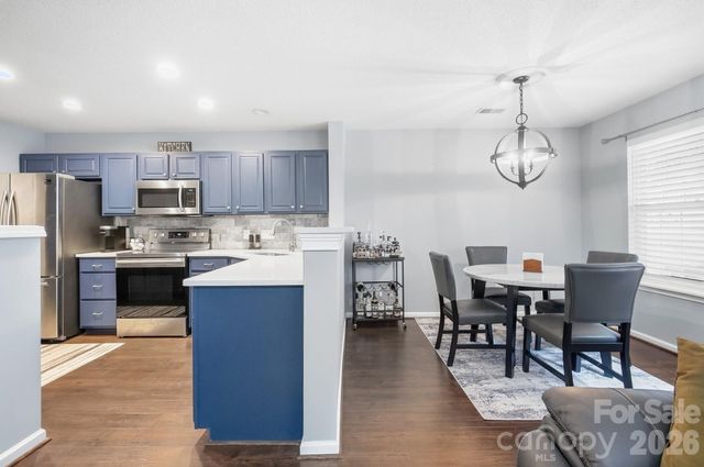 1719 Hidden Creek Drive, Rock Hill, SC 29732
