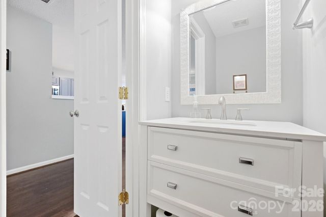 1719 Hidden Creek Drive, Rock Hill, SC 29732