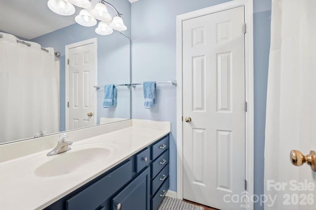 1719 Hidden Creek Drive, Rock Hill, SC 29732