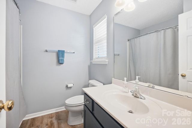 1719 Hidden Creek Drive, Rock Hill, SC 29732