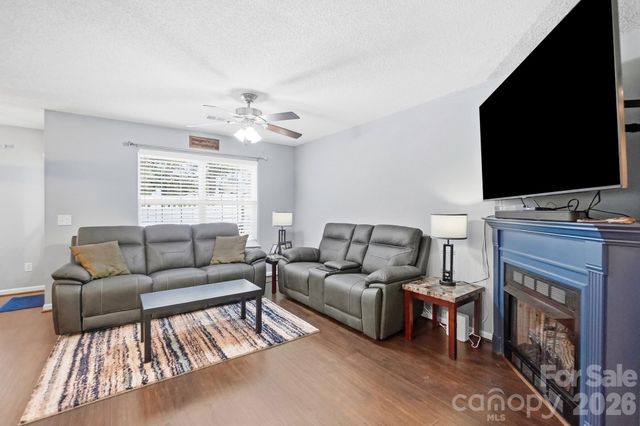 1719 Hidden Creek Drive, Rock Hill, SC 29732