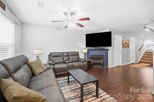 1719 Hidden Creek Drive, Rock Hill, SC 29732