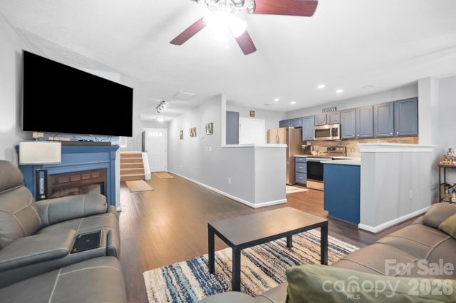 1719 Hidden Creek Drive, Rock Hill, SC 29732