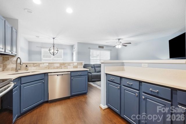 1719 Hidden Creek Drive, Rock Hill, SC 29732
