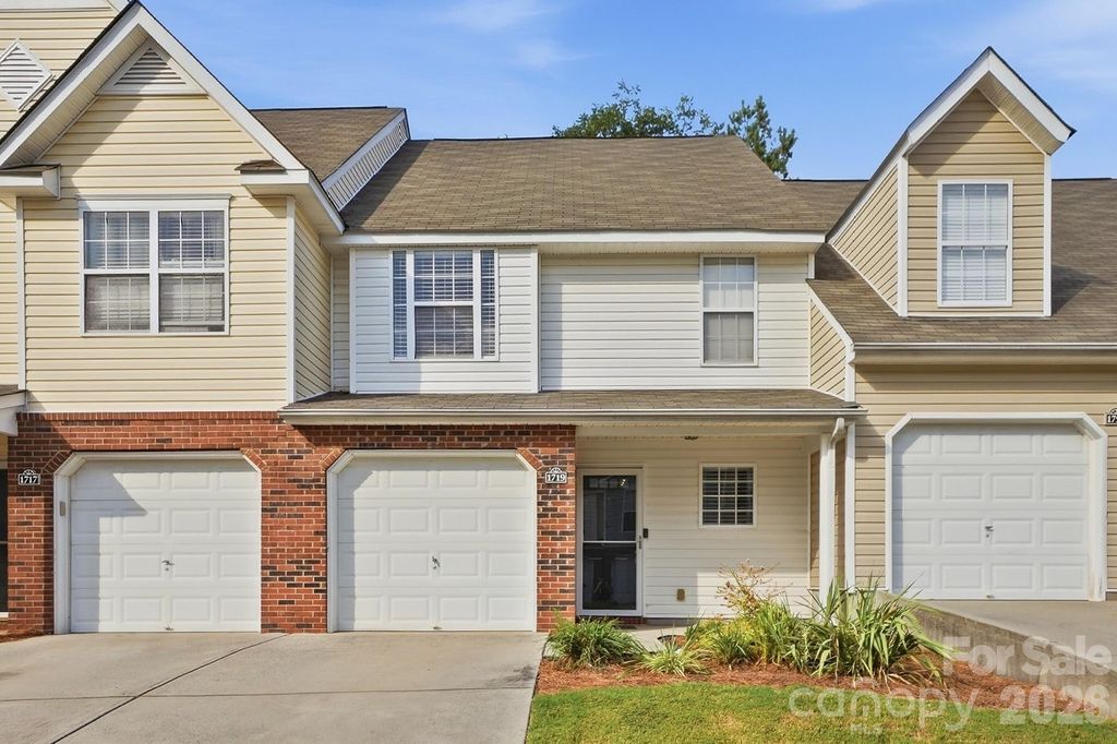 1719 Hidden Creek Drive, Rock Hill, SC 29732