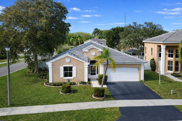 5295 NW 54th Street, Coconut Creek, FL 33073