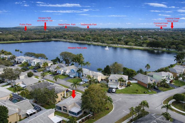 5295 NW 54th Street, Coconut Creek, FL 33073