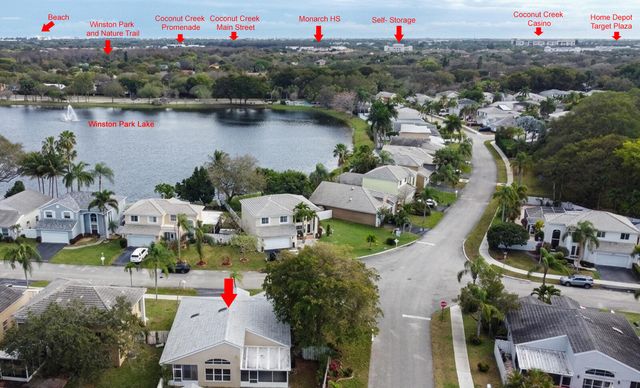 5295 NW 54th Street, Coconut Creek, FL 33073