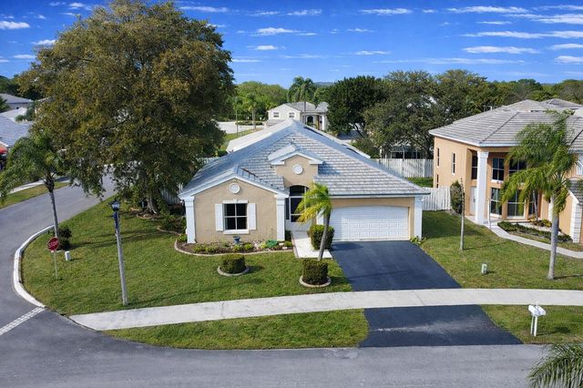 5295 NW 54th Street, Coconut Creek, FL 33073
