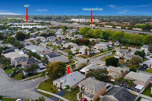 5295 NW 54th Street, Coconut Creek, FL 33073