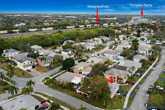 5295 NW 54th Street, Coconut Creek, FL 33073