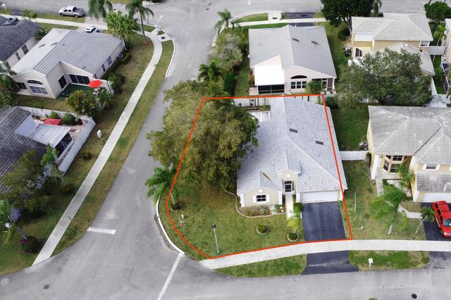 5295 NW 54th Street, Coconut Creek, FL 33073