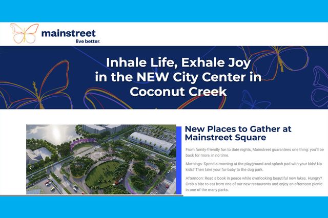 5295 NW 54th Street, Coconut Creek, FL 33073